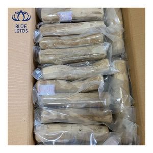 MOST WANTED Mordedor de Madera de Café para Perros, Barra Resistente que Ayuda a Limpiar los Dientes y Mantiene a los Perros Activos 2026 - Product Image 4