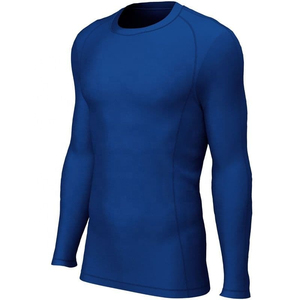 Camiseta de Compresión de Manga Larga para Hombre 2026, Camiseta Interior Deportiva Ligera para Entrenamientos de Invierno, Ropa para Clima Frío - Product Image 5
