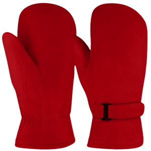 Gants de soudage personnalisés en polyéthylène résistants à la chaleur avec manchette de sécurité de 16 pouces pour le travail, matériaux de qualité - Product Image 4