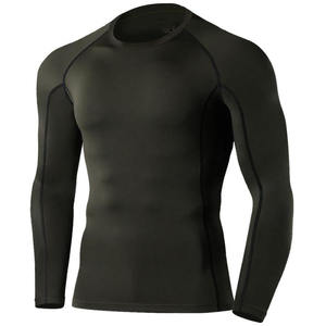 Custom Compression Shirt Mens Short Sleeve Graphic Rash Guard Gym Workout <b>Athletic</b> Base Layer Tight Printed Dry Fit T Shirts - Product Image 5