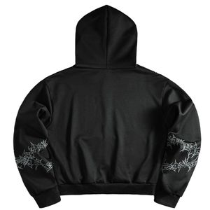 Hoodie <b>Jacket</b> for <b>Women</b> Full <b>Zip</b> <b>Up</b> Winter Heavyweight Polar Fleece Casual Sports Sweatshirts Outerwear with Pockets Wholesale - Product Image 2
