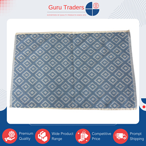 Hot Selling Quick Dry & Superb Soft Jacquard Weave Polycotton Diamond Solid Pattern <b>Kitchen</b> Cloth Napkin - <b>Hand</b> <b>Kitchen</b> <b>Towel</b> - Product Image 3