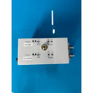 MKS DPCA-32068 - อุปกรณ์และชิ้นส่วนเซมิคอนดักเตอร์มืออาชีพที่เชื่อถือได้ระดับโลก - Product Image 1