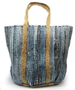Sac messager bohème tendance 2026 pour femme – Coton recyclé toutes saisons, idéal pour la plage, les fêtes et le shopping – Style élégant pour femme - Product Image 3