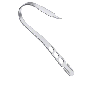 Instruments orthopédiques : Écarteur pelvien Hohmann, Écarteur osseux Furst Hohmann, Utilisation manuelle en clinique, Garantie à vie - Product Image 1