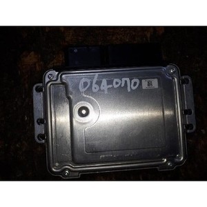 ชุดควบคุมเครื่องยนต์ H-1 II Cargo II Travel ปี 2008-2015 มือสอง ของแท้ OEM 391044A225 - Product Image 4