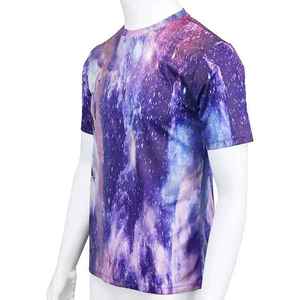 Quick Dry <b>Printer</b> Printed 100%cotton Crew, Fitness Oversized Heavyweight Customized Printed T <b>Shirt</b> for Men - Product Image 2