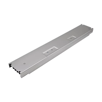 HX-300CBL-12 Nouvelle alimentation à découpage mince 300W 12V 25A AC/DC, transformateur driver LED sans ventilateur, efficacité 90%