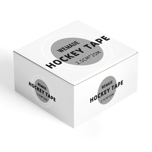 Puck de hockey sur glace de haute qualité, taille officielle professionnelle, <span class=keywords><strong>1</strong></span> pouce, ruban adhésif pour bâton de hockey - Product Image 2