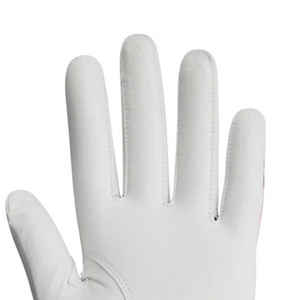 Gants de golf en cuir entièrement personnalisés de haute qualité, style 2026, souples, respirants, pour usage extérieur, gants de sport de golf - Product Image 4