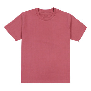 เสื้อยืดแขนสั้นผ้าฝ้ายสีพื้นหนาพิมพ์ลายปักโลโก้แบบกำหนดเองสำหรับผู้ชายและผู้หญิง เสื้อยืดผู้ชายสีขาวทรงหลวม - Product Image 2