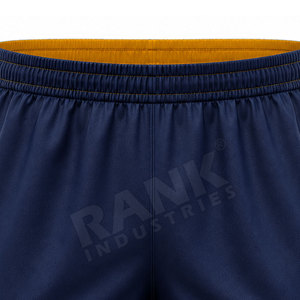 Uniformes de volley-ball de qualité supérieure, impression de logo personnalisée, best-sellers, idéaux pour les jeux en intérieur et en extérieur. - Product Image 6