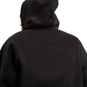 MOVA TEXTILE Basics Sweat-shirt à capuche surdimensionné pour homme en coton lourd de haute qualité, streetwear, sweat-shirt d'hiver, coupe-vent - Product Image 6