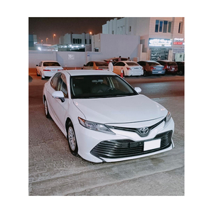 ใช้สำหรับรถยนต์ Camry ปี 2024 เกียร์อัตโนมัติ เบาะหนังด้านซ้าย ล้อแม็ก R19 สภาพดี รักษาดี ภายใน/ภายนอกสะอาด ประสิทธิภาพสูง - Product Image 5