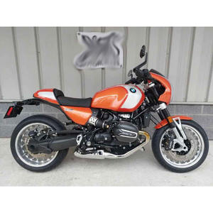 BMW R 12 Ninet RetroPerformance PureRide 2025 Usada en Venta - Product Image 1