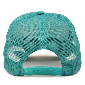Gorra Trucker para Hombre, Transpirable, con Malla en la Parte Trasera, Ajustable, con Cierre a Presión, para Pesca, Deportes, Viajes, Campamento, Trabajo, Uso Diario, Moda - Product Image 5