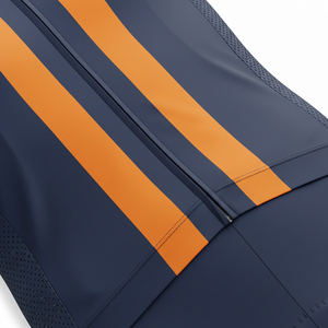 Ensemble de Vêtements de Cyclisme Durables en Gros Anti-Boulochage Maillot et Short de VTT Impression Personnalisée Fournisseur Tenues de Vélo - Product Image 6