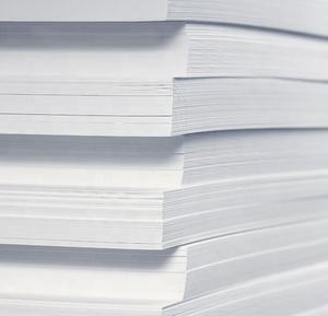 PAPIERS DE CARTE TRIPLEX À DOS BLANC ENDUIT GAMME DE POIDS 180GSM à 500 GSM MATIÈRE PREMIÈRE QUALITÉ FOURNISSEUR INDIEN - Product Image 2