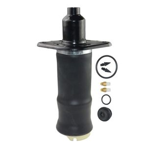 2000-2005 Audi Allroad Quattro C5 Rear Left Air Suspension Spring 2.7L 3.0L 4.2L V6 4Z7616051A Shock Absorber Spring - Product Image 3