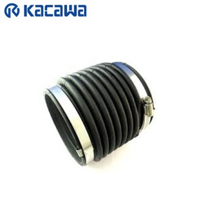 60932A4 1/R/Alpha One Marine Bellows KACAWA pour Mercruiser - Product Image 1