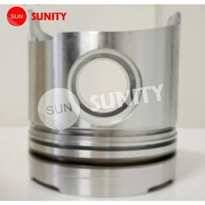 Nuevo juego de pistón fuera de borda TAIWAN SUNITY S6B3 OEM 34A17-00200 para motor diésel Mitsubishi S6B3 - Product Image 1