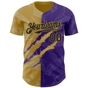 Custom Baseball Jersey Full Button Athletic Short Sleeve All Seasons <b>Shirt</b> 100% Organic Cotton Anti-Bacterial V-neck Unisex - Product Image 6