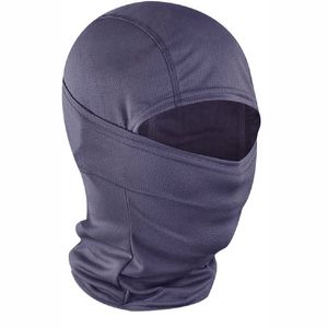 Máscara de Esquí y Pasamontañas Duraderos de Alta Calidad con Diseño Elástico para Deportes de Invierno, Trabajo al Aire Libre y Viajes - Product Image 4
