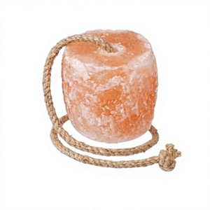 Animal del Himalayan-sal con cuerda que reduce el comportamiento nervioso de los animales, fortalece el sistema menstrual, boosts, serotonina - Product Image 2
