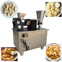 Sur mesure en usine 	 Grande machine à faire des samosas 	 Machine à dumplings, machine à pastel africain 	 Machine à empanadas et à samosas
