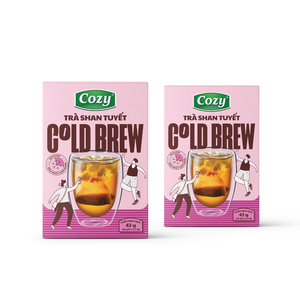 Sachets de thé détox personnalisés en PLA pour infusion à froid, thé aux herbes Genmaicha Matcha, fournis directement par l'usine - Product Image 2
