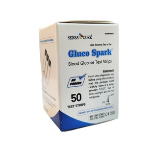 GLUCO SPARK - Product Image 3