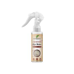 Fournisseur indien d'eau de riz fermentée 100ml pour la croissance des cheveux, le renforcement et des cheveux lisses et brillants, disponible en grande quantité - Product Image 1
