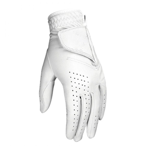 Fabricante de Guantes de Golf Personalizados de Fábrica, Guantes de Golf de Cuero Cabretta de Alta Calidad con Servicios de Exportación OEM a Todo el Mundo - Product Image 2