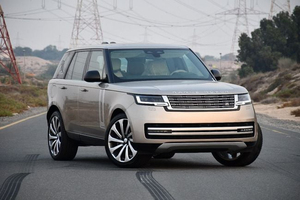 Nuevo Land Rover Range Rover Autobiography Vogue P530 2025, Motor V8 de 4.4L Turboalimentado a Gasolina, Transmisión Automática, Tapicería de Cuero Oscuro - Product Image 6