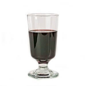 Sirop aromatisé à la myrtille - Premium - Product Image 1