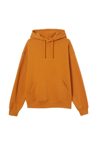 Sudaderas con Capucha para Hombre, 100% Algodón, Modernas y Transpirables, para Invierno, con Técnicas de Bordado y Teñido Liso - Product Image 2