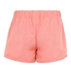 Shorts Casuales de Verano para Mujer, Estilo Deportivo Japonés, Estampado Moderno, Transpirables, de Lona 100% Algodón, Impermeables, con Cierre de Cordón - Product Image 6