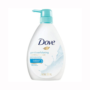 Gel de ducha Dove para piel sensible al por mayor con fórmula dermatológicamente probada - Product Image 2