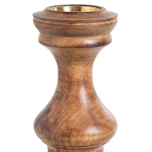 Quemador de incienso y evaporador de bakhoor de madera y mini, a bajo precio - Product Image 1