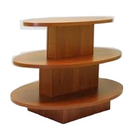 Étagères personnalisées personnalisées stockage rayonnage magasin en bois exposition de détail parfum cosmétique présentoir armoire vitrine support