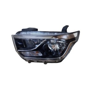 อะไหล่แท้ มือสอง สำหรับรถยนต์ Starex / H-1 18 TQ MFR / ฮาโลเจน ด้านขวา รุ่น 92102 4H500 - Product Image 1