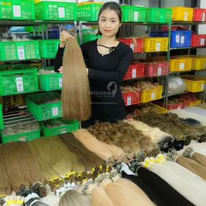 raw hair Bulk Wholesale In Stock Professional Organic And Herbal Hair Color Hair Dye