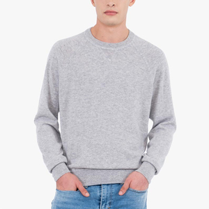 Sudadera con Capucha Personalizada para Hombre, Estilo Urbano, Forrada, Transpirable, de Algodón, Talla Grande, para Invierno 2025 - Product Image 6