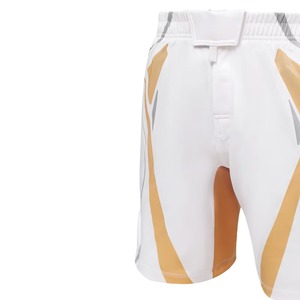 Pantalones Cortos de MMA para Adultos, Sólidos, Ecológicos, Impermeables, de Secado Rápido, Cintura Alta, Cómodos, Casuales, con Bolsillos Estampados, Calidad Premium - Product Image 3
