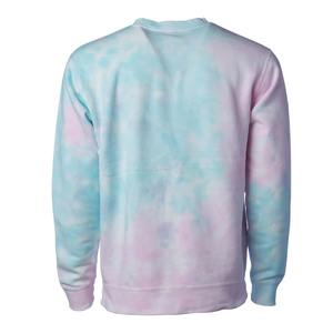 Sudadera Tie and Dye para Hombre al por Mayor, de la Mejor Calidad, Nuevo Estilo, Último Diseño, Precio Bajo, Sudadera Tie and Dye en Venta - Product Image 2