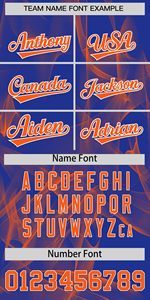 Custom Made <b>Men's</b> Baseball Jerseys Breathable Sportswear Sets Printed Jerseys for Sale 100% Polyester Apparel Baseball Uniform - Product Image 4