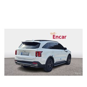 2024 สำหรับ Kia Sorento HEV 1.6 2WD มาตรฐานไอเสียยูโร 5 เบาะหนัง เกียร์อัตโนมัติ 20,685 กม. พวงมาลัยซ้าย - Product Image 2