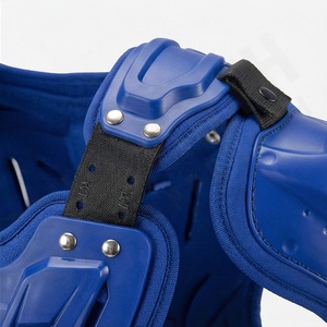 Chaqueta de Motociclista de Cuero Genuino para Hombre de la Mejor Calidad, Nueva Colección de Invierno, Chaquetas de Motocicleta con Protecciones Desmontables Personalizadas - Product Image 6