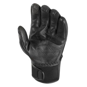Reliable Riding <b>Gloves</b> Durable Material Strong Grip Design Ideal <b>For</b> Motorbike Riding Outdoor Training - Product Image 6