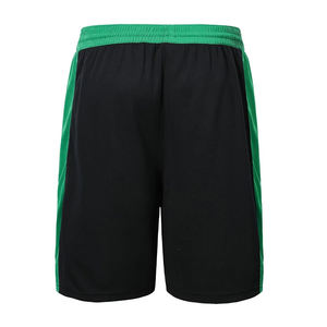 Shorts de basketball décontractés inspirés du streetwear, pour un usage quotidien, en tissu extensible doux, coupe décontractée. - Product Image 1